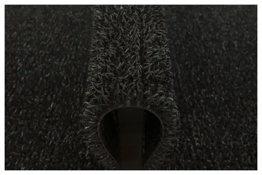 Akční Nabídka Rohožka Astroturf dark brown