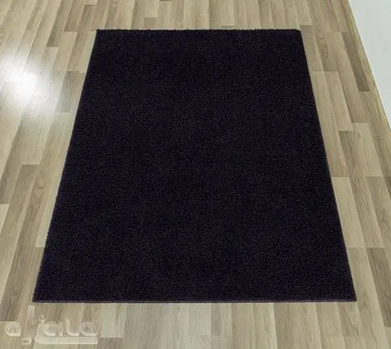 Koberec Minerva 17 fialový Nejprodávanější