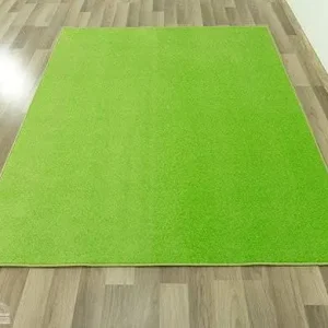 Koberec Spirit-twist 40 zelený Vysoce Kvalitní