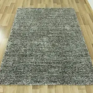 Nejlepší Volba Koberec Onyx 3977A šedý