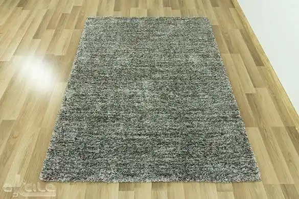 Nejlepší Volba Koberec Onyx 3977A šedý