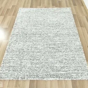 Koberec Shaggy Onyx 3977A bílý Akční Cena
