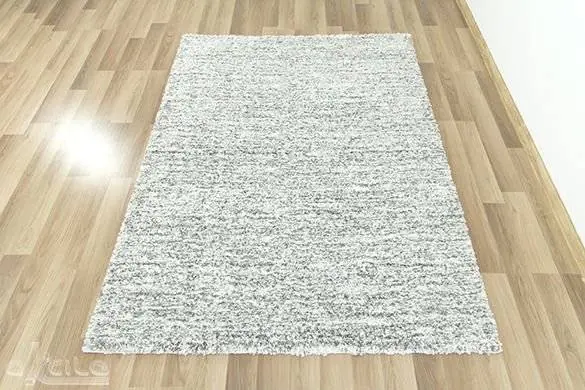 Koberec Shaggy Onyx 3977A bílý Akční Cena
