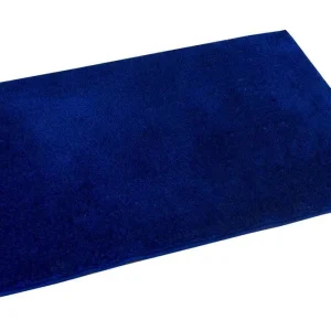 Koupelnový kobereček Domino 30 modrý Tovární Cena