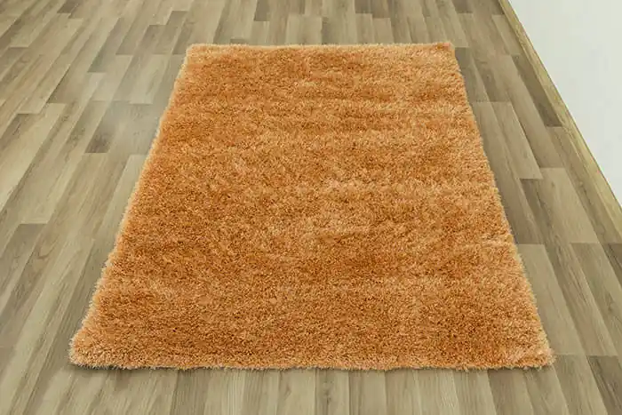 Sezónní Sleva Koberec Lotus Shaggy PC00A-LT427 oranžový