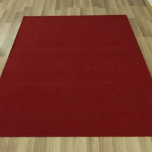 Vysoce Kvalitní Koberec Astra 320 červený