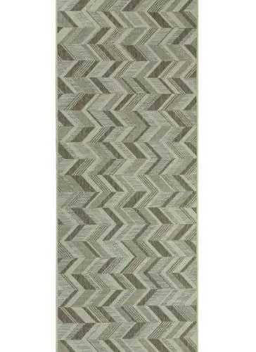 Jen Po Omezenou Doba Běhoun Breeze 6142/2T15 wool/ice modrý