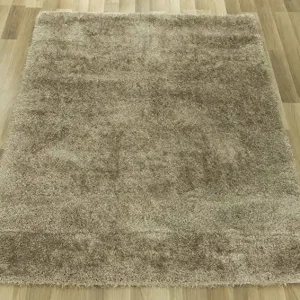 Koberec Shaggy Puffy S001a X-vizion béžový Kup Teď