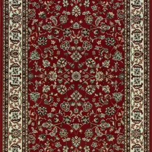 Koberec Aladin 510101/51955 červený Vrácení Zdarma
