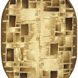Finální Výprodej Koberec GOLD 192/12 béžový