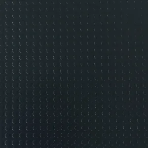PVC podlaha Texfloor černá Výhodná Nabídka