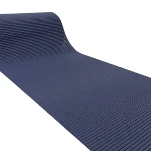 Kup Teď Koupelnová pěnová rohož Softy-tex 802 granátová