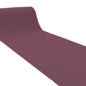 Cenově Výhodný Koupelnová pěnová rohož Softy-tex 805 fialová