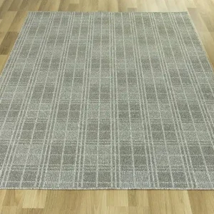 Koberec Dundee 2923 stříbrný Koupit Online
