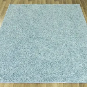 Dokud Zásoby Vydrží Koberec Mabelie 808 modrý