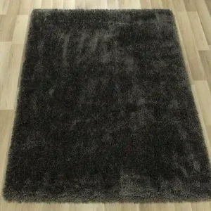 Koberec Shaggy PUFFY P001a antracitový Odeslání Ihned