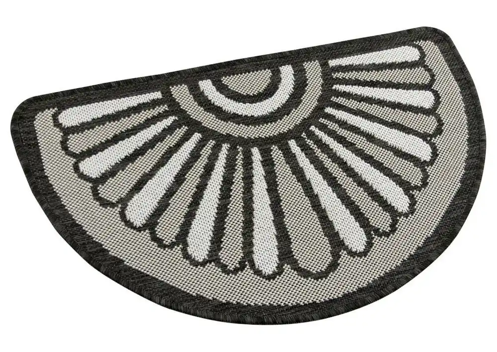 Přímo Od Výrobce Rohožka Flex 19163/80 šedá