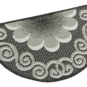 Rohožka Flex 19161/80 šedá Tovární Cena