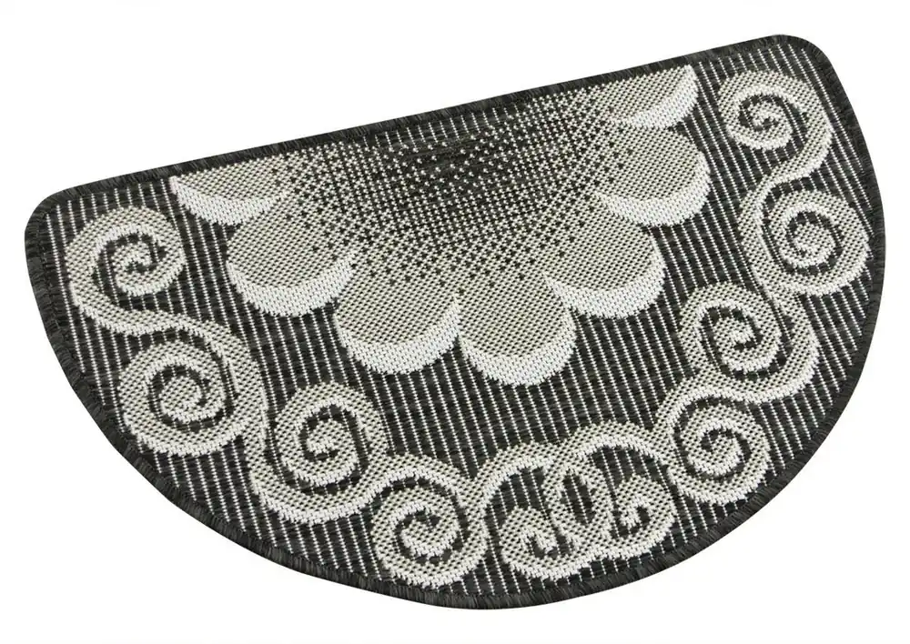 Rohožka Flex 19161/80 šedá Tovární Cena
