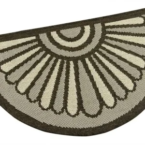 Časově Omezené Rohožka Flex 19163/91 béžová