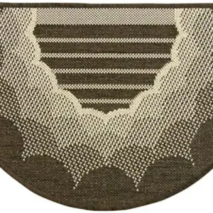 Rohožka Flex 19162/91 hnědá Originální