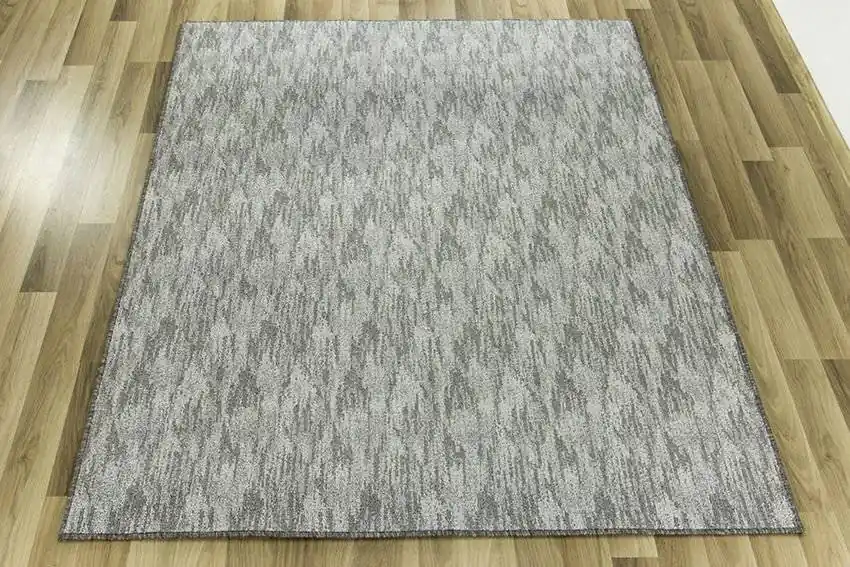Expresní Doručení Koberec Port Termo 39144 šedý