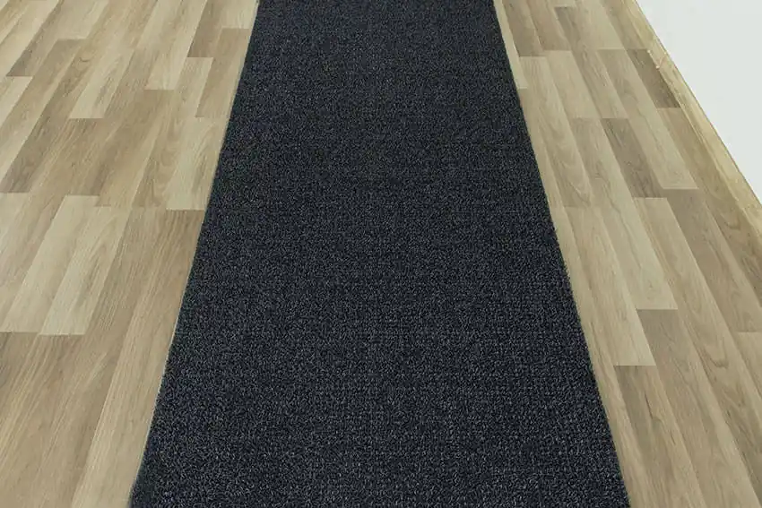 Akční Nabídka Rohožka Astroturf Slate šedá
