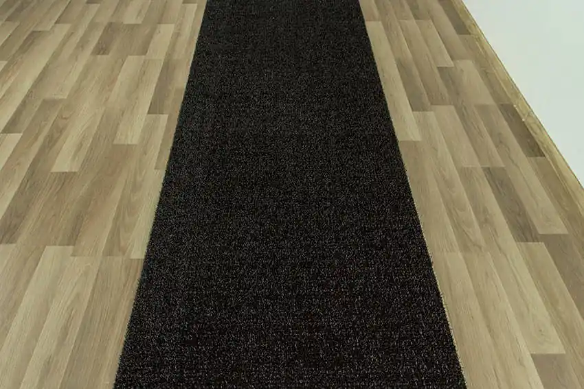 Nejlepší Cena Rohožka Astroturf tmavě hnědá