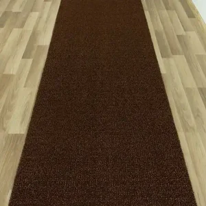 Rohožka Astroturf Teak hnědá Značkový