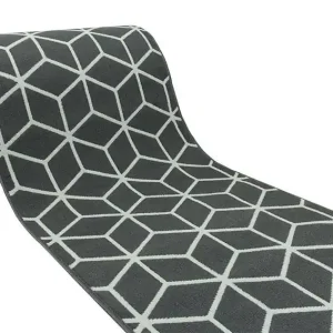 Běhoun Luna 503746/89922 - cubes grafit Expresní Doručení