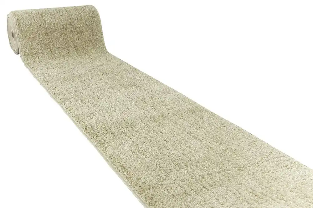 Běhoun Shaggy DELUXE 8000/110 - béž Sezónní Sleva