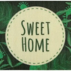 Rohožka Print Sweet Home Výhodná Nabídka