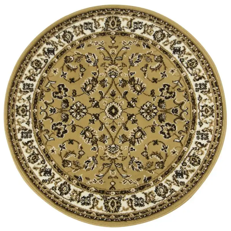Koberec Aladin 510101/50922 berber béžový Bezpečná Platba