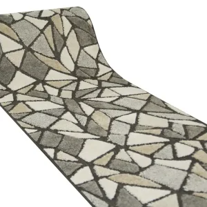 Běhoun Siena 5876 - antracit / krém / béž Must-Have