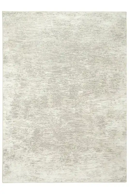 Finální Výprodej Koberec DAVINCI 2928A Z84-31 bílý / šedý