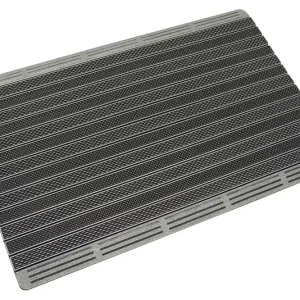 Kup Teď Rohožka Scraper šedá