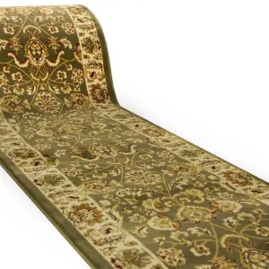 Běhoun Venezia 1566c - zelený Levný