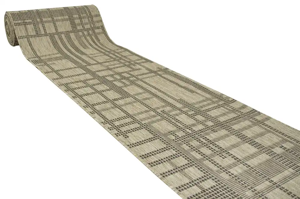 Koupit Online Protiskluzový běhoun Suva ch 11492 - sand/black