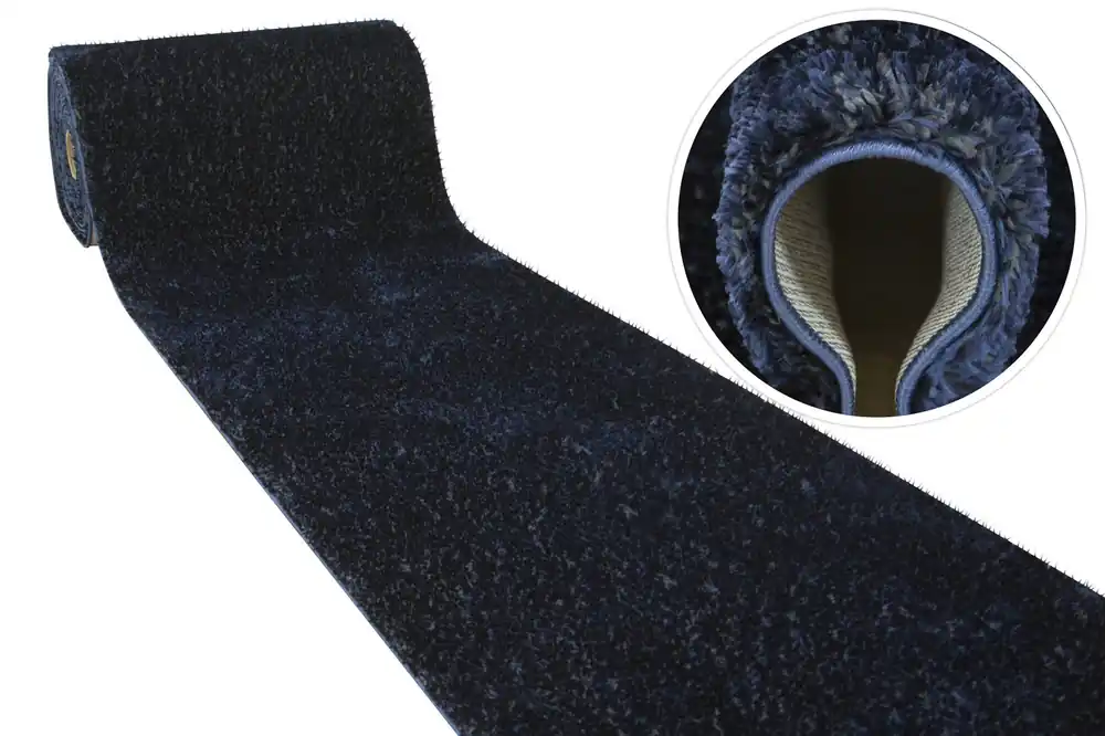 Běhoun Boho 111 - navyblue / granát Expresní Doručení