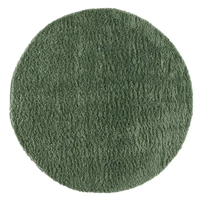 Koberec Shaggy Pulpy 100 zelený Must-Have