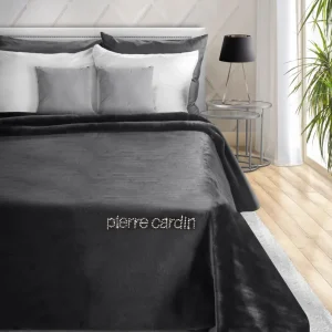 Deka PIERRE CARDIN CORAL černá Hit Sezóny