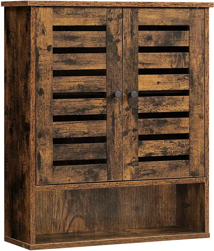 Nástěnná skříňka BBK121X01 Top Prodej