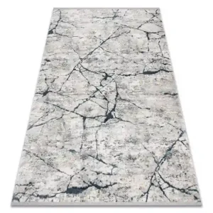 Nejlepší Volba Koberec TULS 51320 sloní kost / modrý