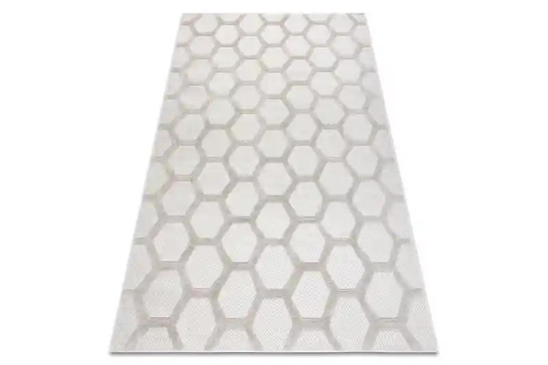 Koberec šňůrkový SANTO SIZAL 58391 Plaster béžový Horká Nabídka