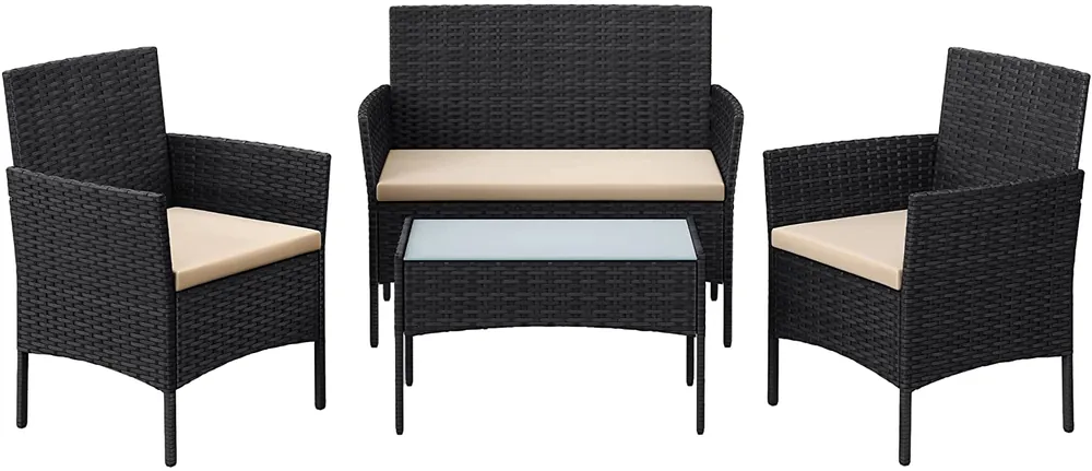 Zahradní nábytek GGF004B05 Must-Have