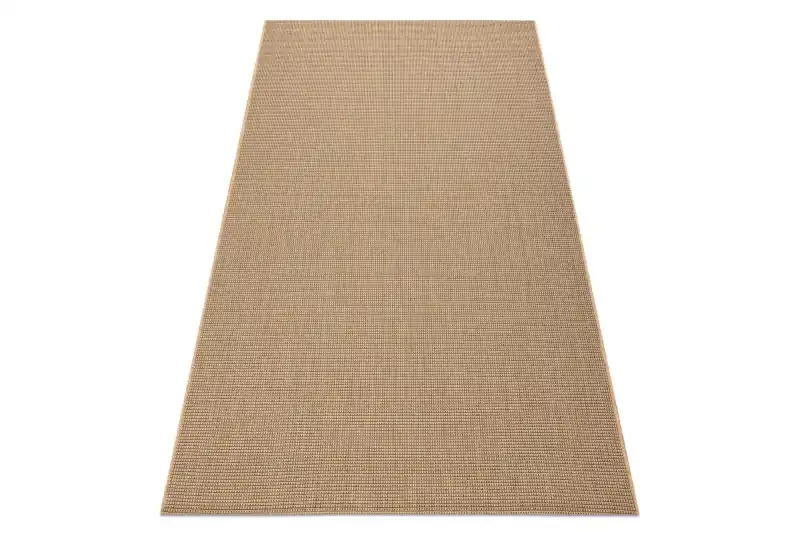 Koberec SIZAL FLOORLUX 20580 natural / coffee Rychlé Dodání