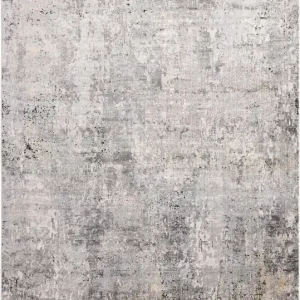 Koberec Arte Split Lindo krémový / šedý Expresní Doručení