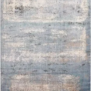 Koberec Arte Split Mavi modrý Akční Cena