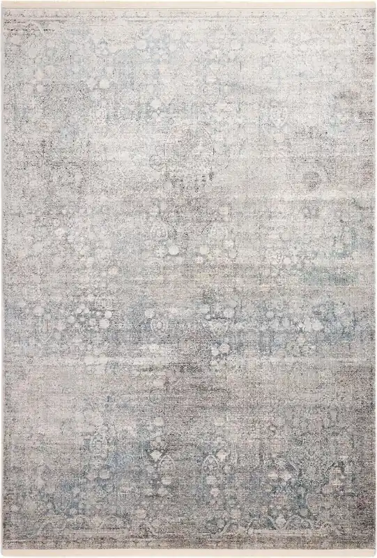 Nová Kolekce Koberec Arte Split Meadow krémový / šedý