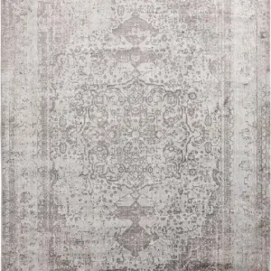 Autentický Koberec Arte Split Noble šedý / hnědý